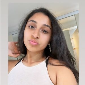 Meet your Posher, Sandra